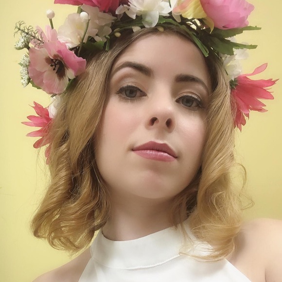 Meet your Posher, Bryanne - Picture 1 of 1